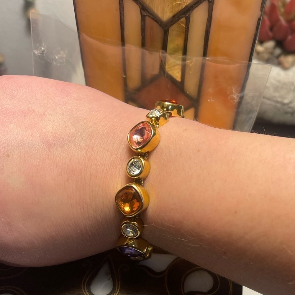 JOAN rivers bracelet 😍😍😍